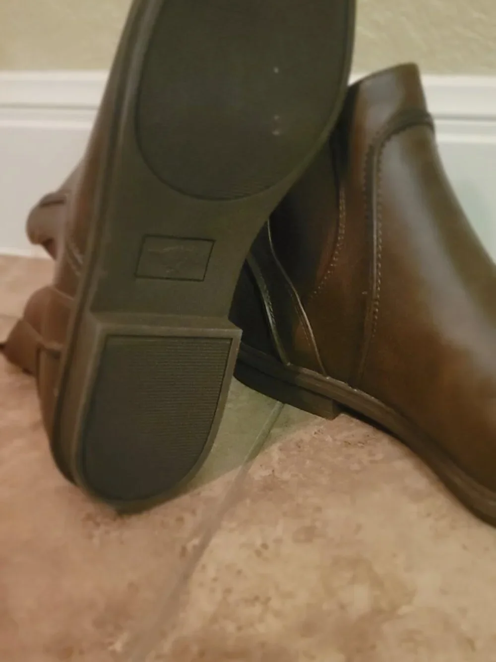 Chelsea Boots - Womens size 10